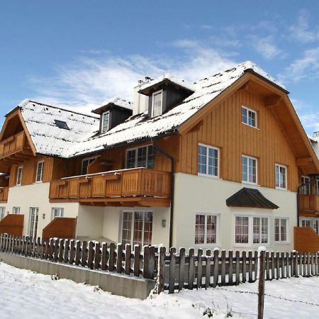 Apartment In St Margarethen With Balcony Sankt Margarethen im Lungau Dış mekan fotoğraf