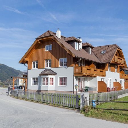 Apartment In St Margarethen With Balcony Sankt Margarethen im Lungau Dış mekan fotoğraf